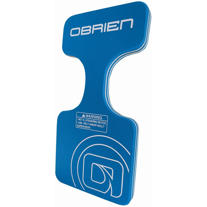 O'Brien XL Water Saddle Blue