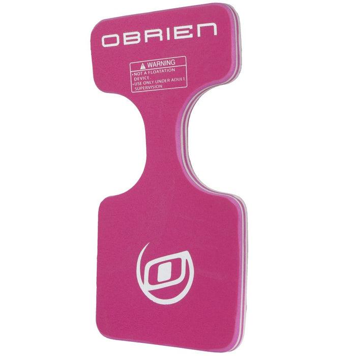 O'Brien XL Water Saddle Pink