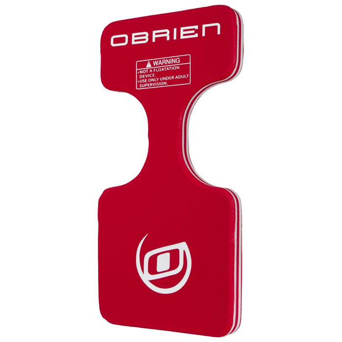 O'Brien XL Water Saddle Red