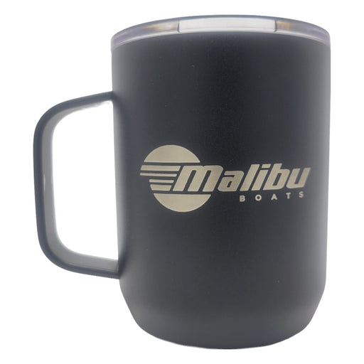 Malibu Camelbak 12oz Insulated Mug Black