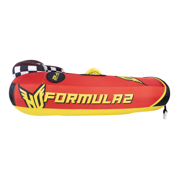 HO Sports Formula 2 Person Tube