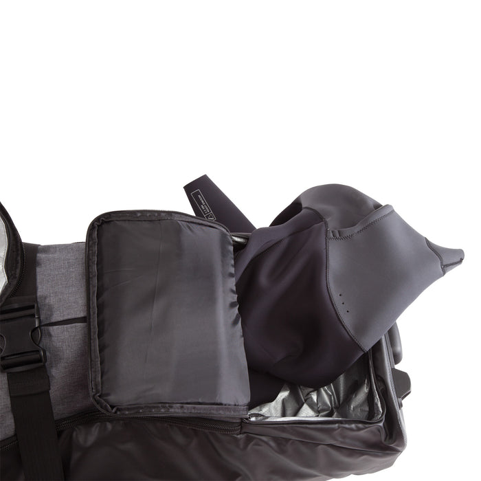 Hyperlite Pro Wheelie Travel Bag 2024