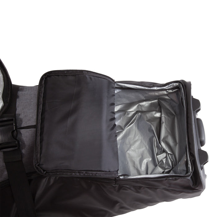 Hyperlite Pro Wheelie Travel Bag 2024