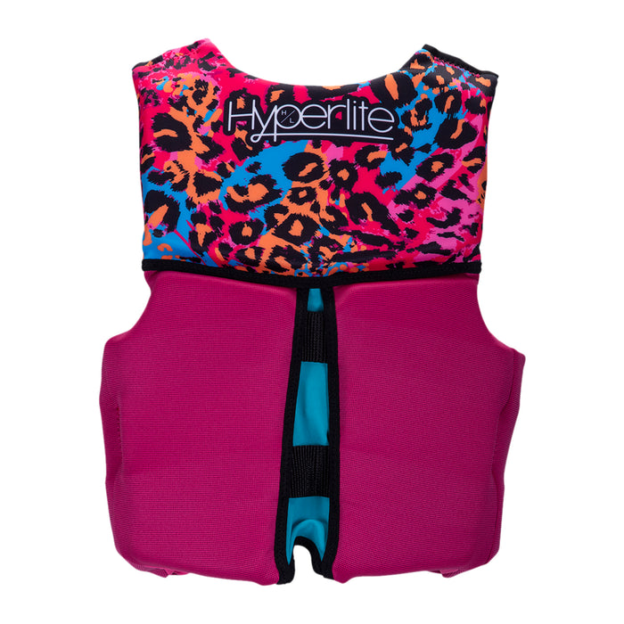 Hyperlite Girlz Youth Indy CGA Vest 2024