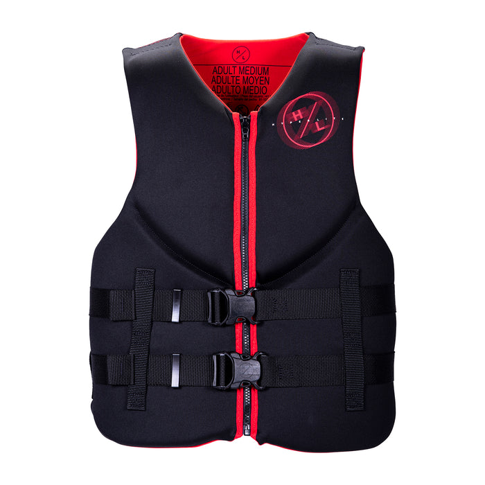 Hyperlite Men's Indy Red CGA Vest 2023