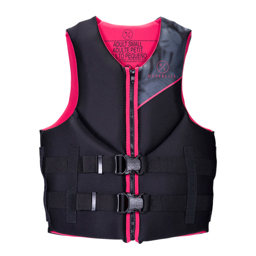 Hyperlite Women's Indy Pink CGA Vest 2023