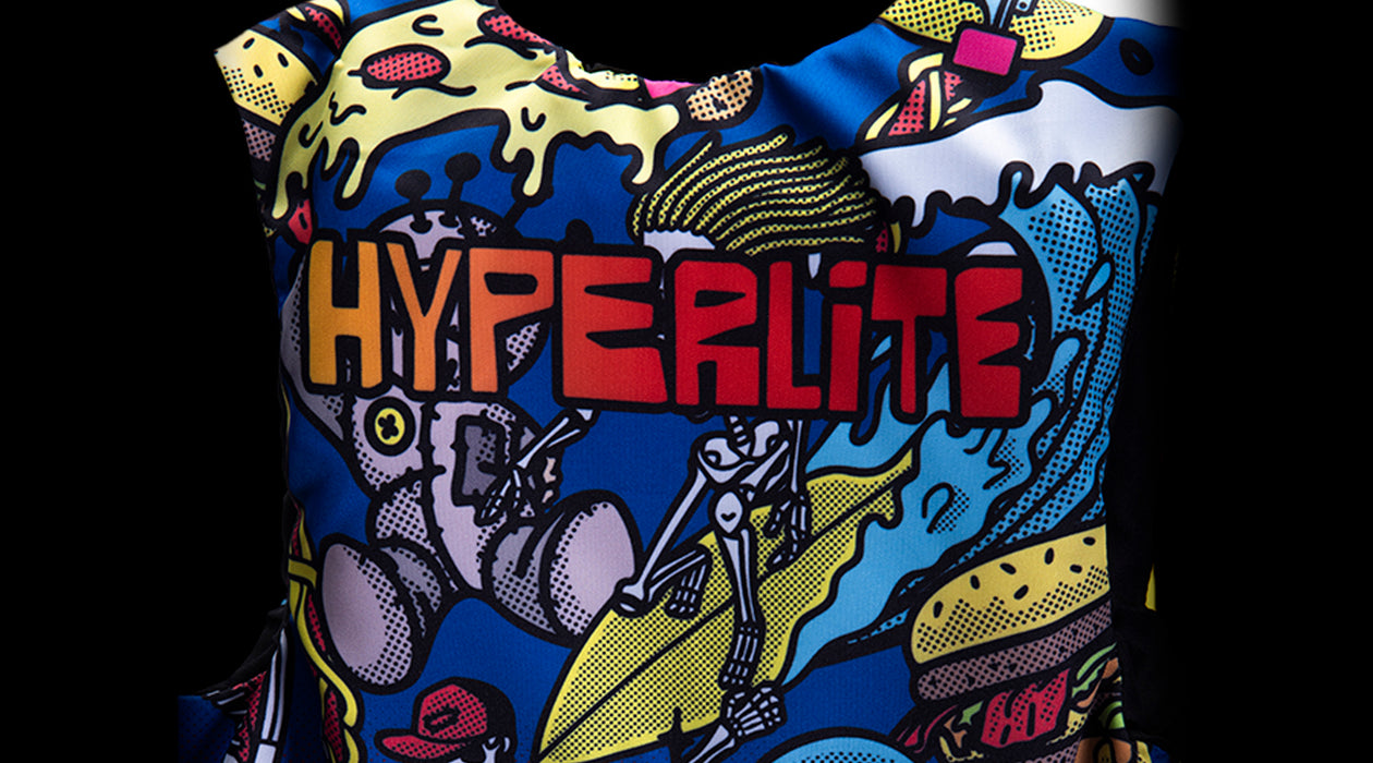 Hyperlite Unite Child CGA Vest 2024