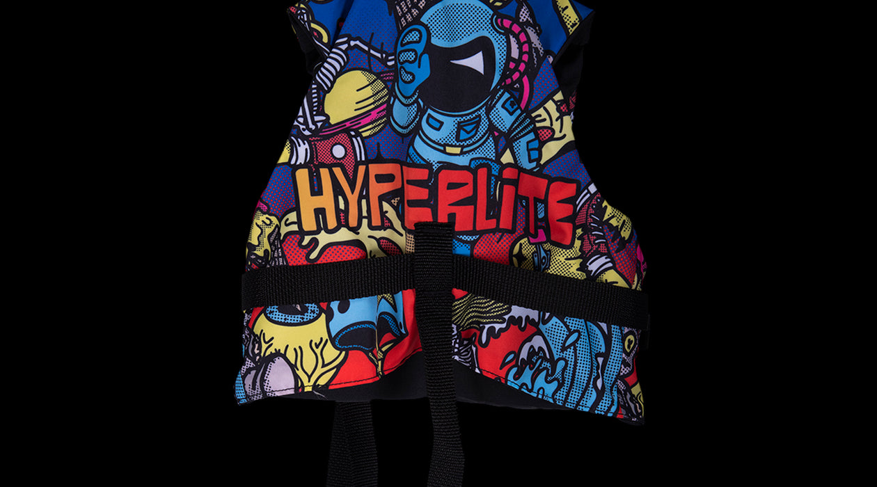 Hyperlite Unite Toddler CGA Vest 2024