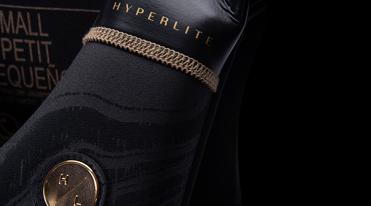 Hyperlite Women's Domain CGA Vest 2024