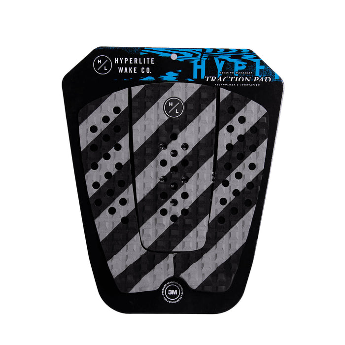 Hyperlite Square Rear Traction Pad 2024