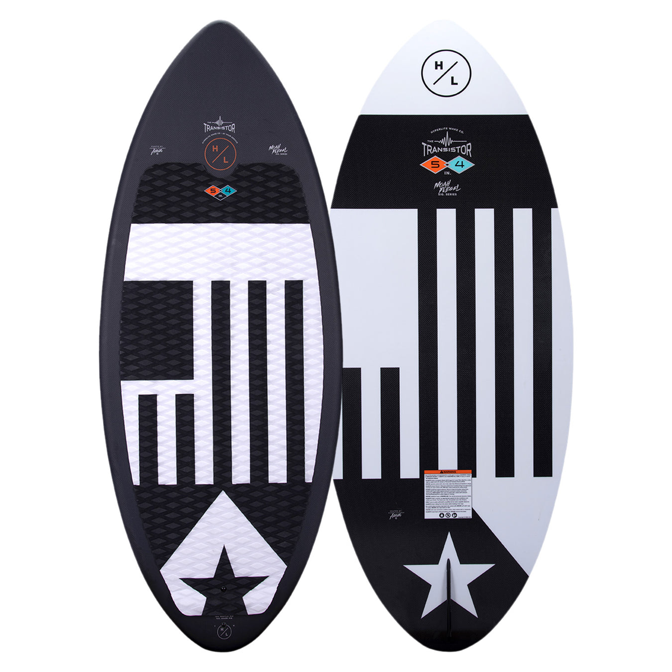 Hyperlite Wakesurf Boards