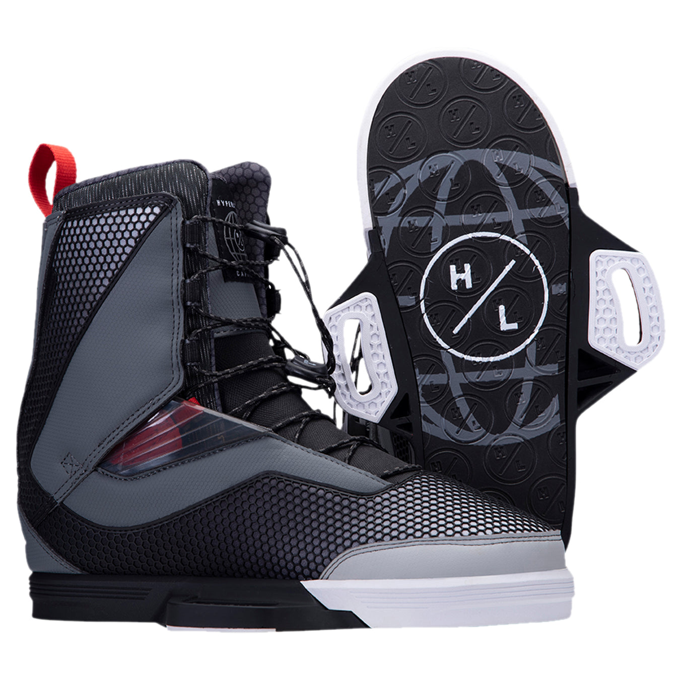 Hyperlite Boots