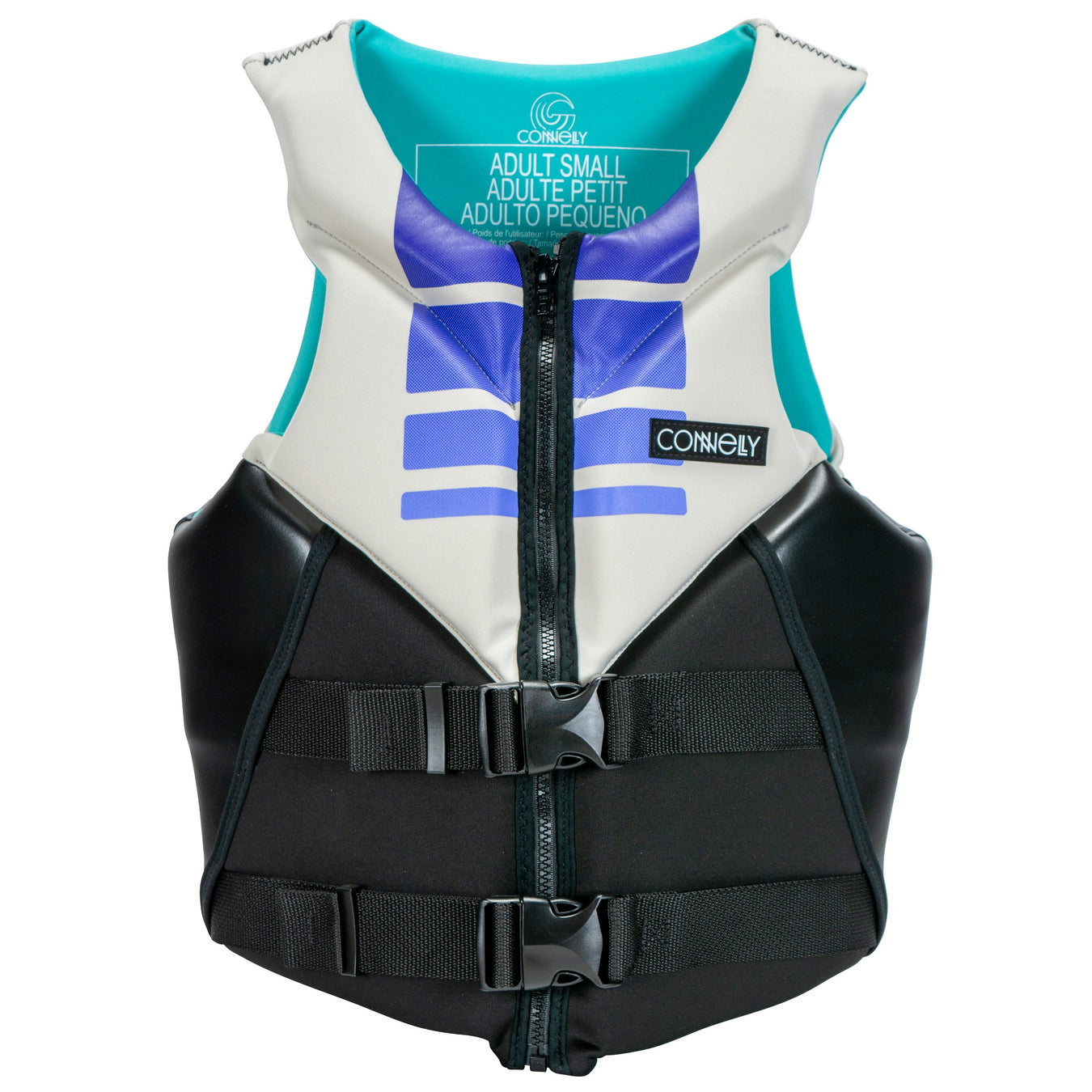 Connelly Vest