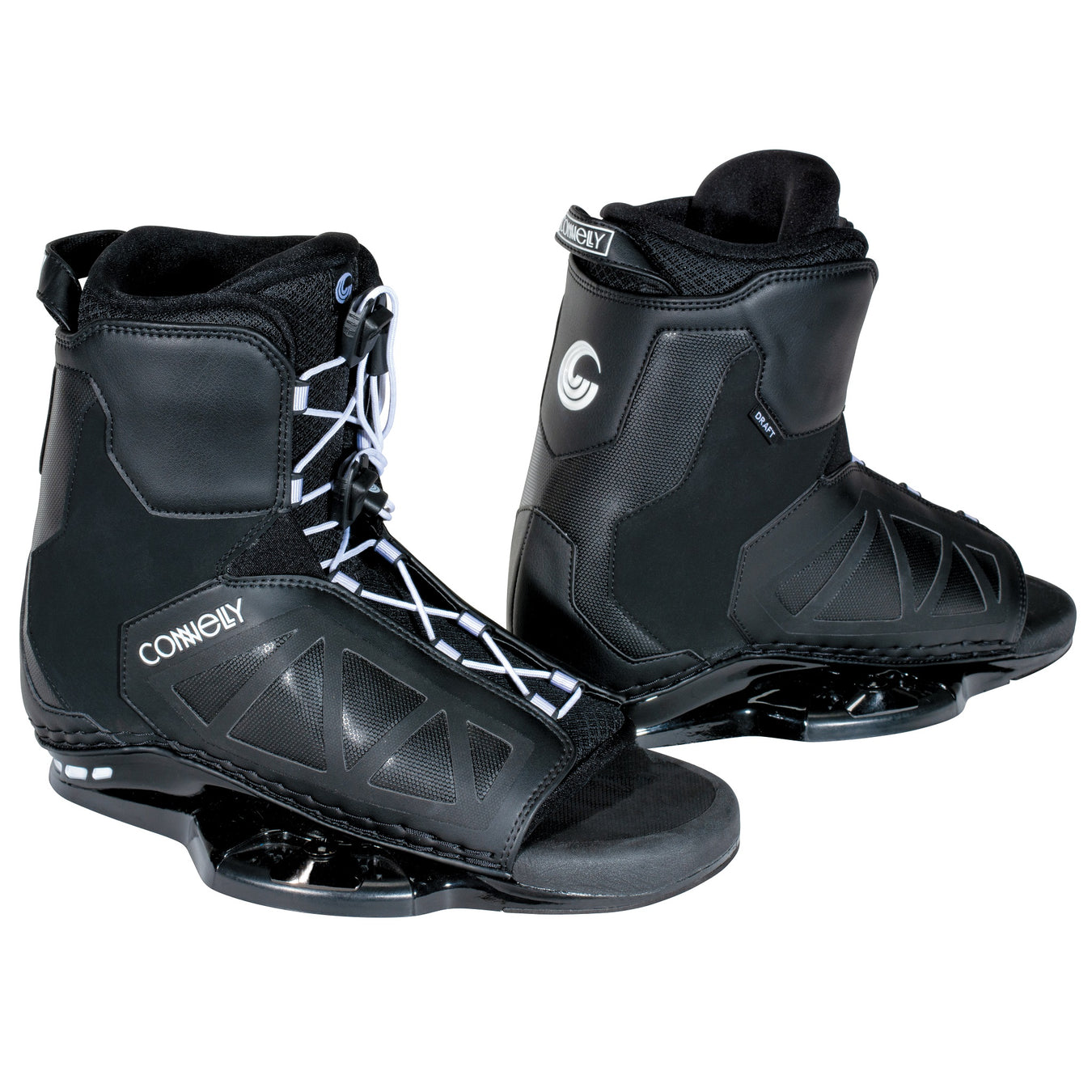 Connelly Boots
