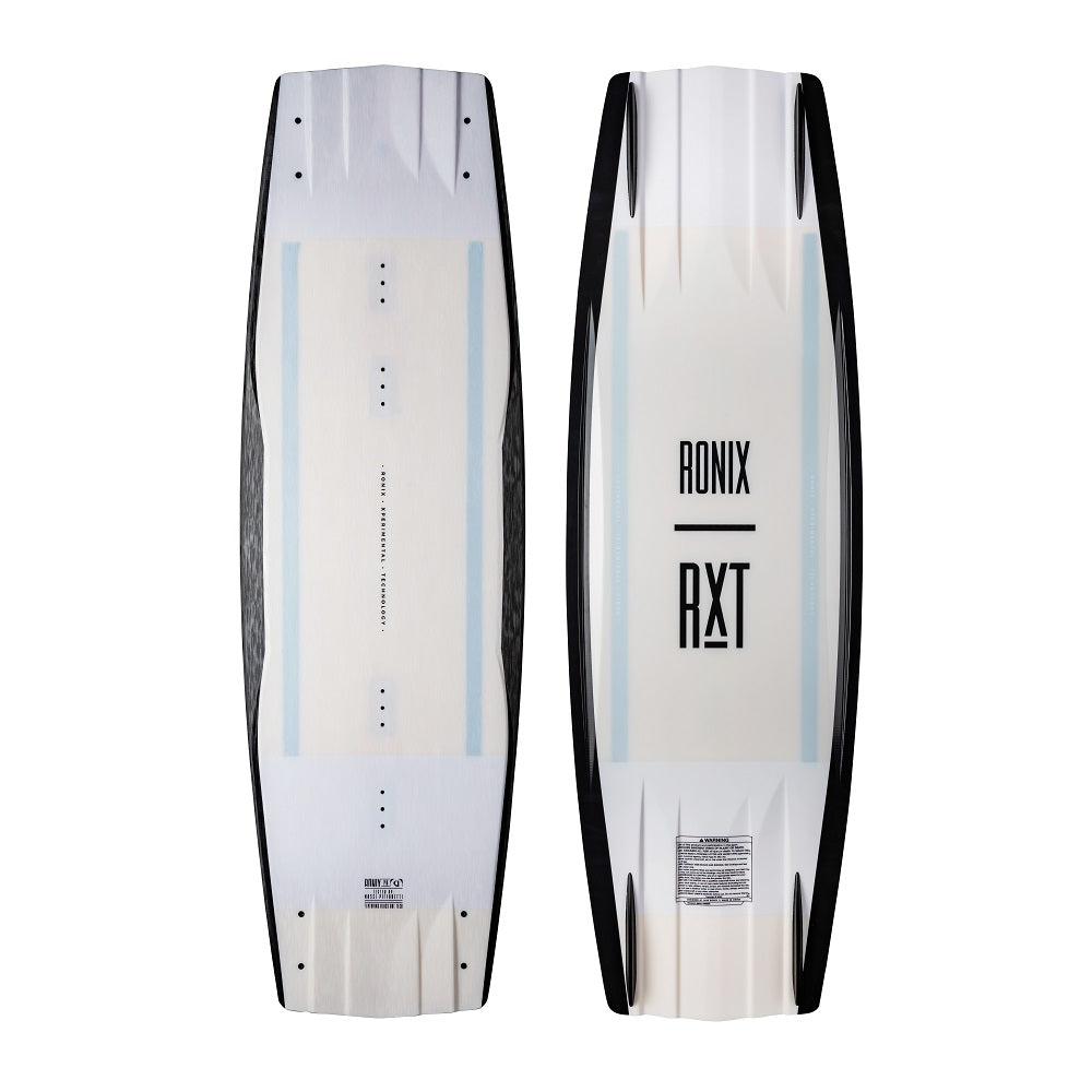 Ronix RXT Blackout Wakeboard 2020