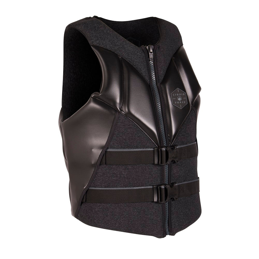 Liquid Force Men's Axis USCG Vest 2021
