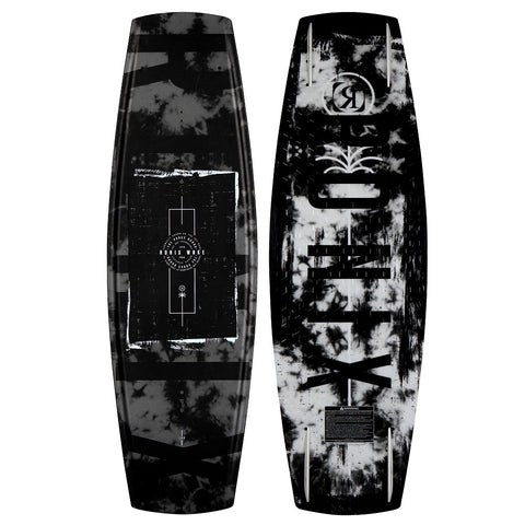 Ronix Men's Parks Wakeboard 2021