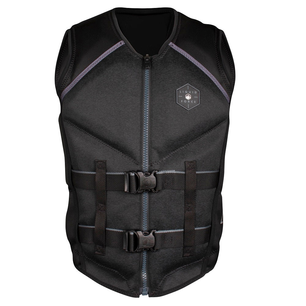 Liquid Force Men's Watson USCG Vest 2021