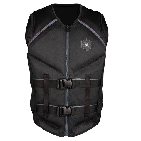 Liquid Force Men's Watson USCG Vest 2021