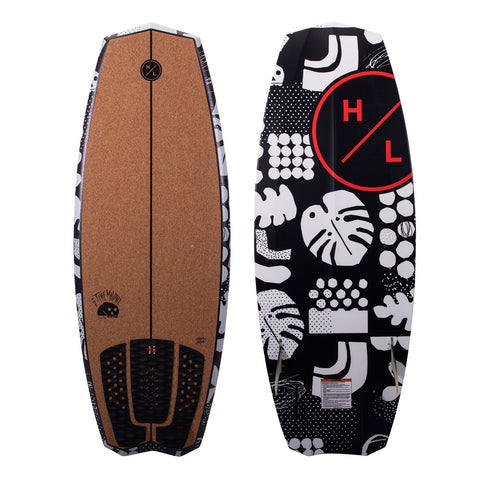 Hyperlite Time Machine Wakesurf Board 2021