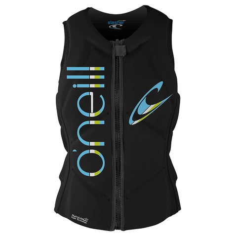O'Neill Women's Slasher Comp Vest 2021