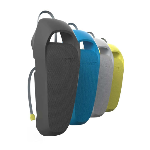 Mission Sentry Fender