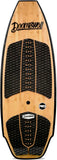 Doomswell Neo Wakesurf Board Bamboo 2022