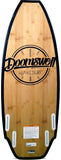 Doomswell Neo Wakesurf Board Bamboo 2022