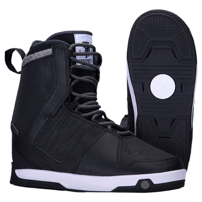 Hyperlite Freepress Boots 2023