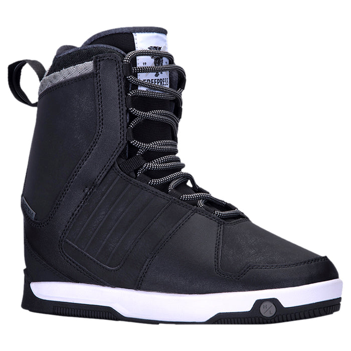 Hyperlite Freepress Boots 2023