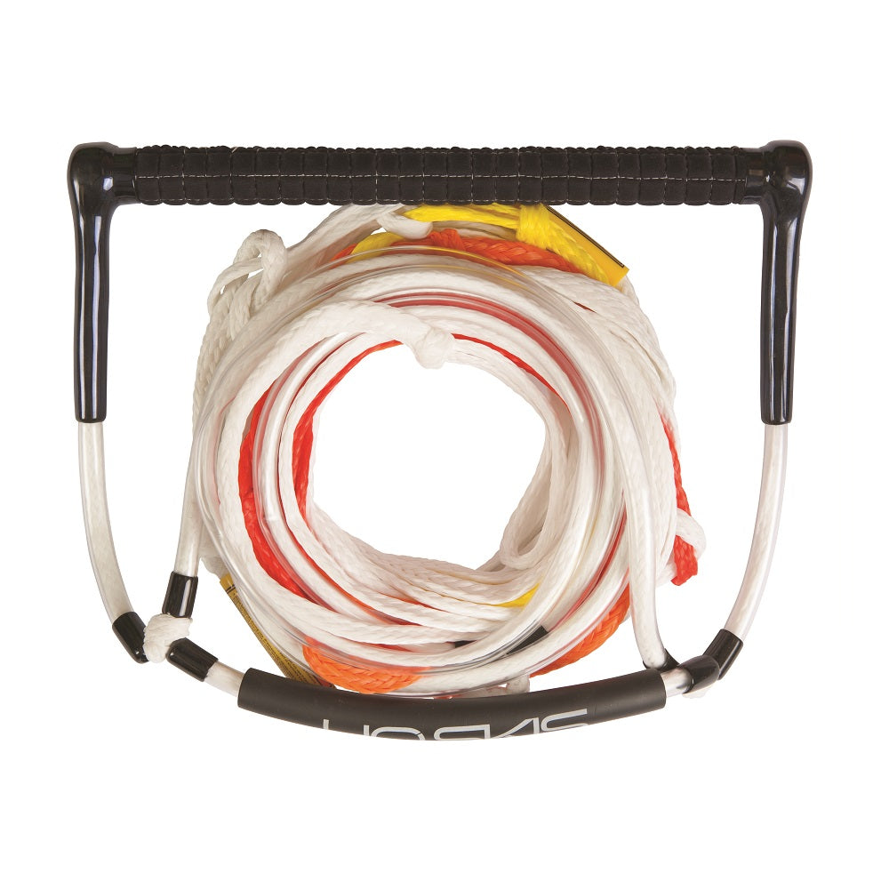 HO Sports 15" Elite Deep V w/5 Sec Mainline 2021